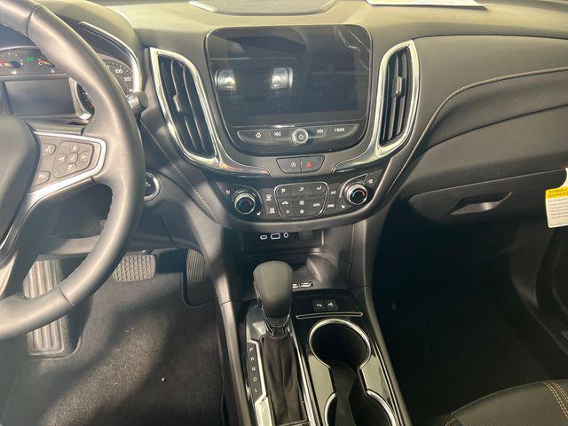 used 2023 Chevrolet Equinox car, priced at $23,777