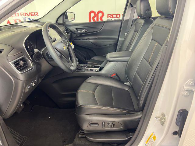 used 2023 Chevrolet Equinox car, priced at $23,777
