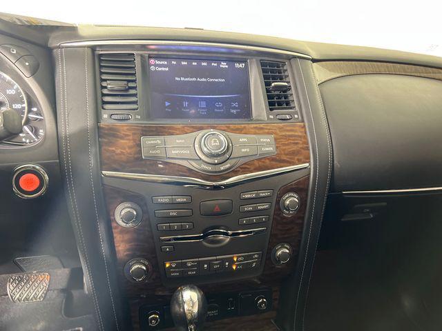 used 2019 Nissan Armada car, priced at $15,530