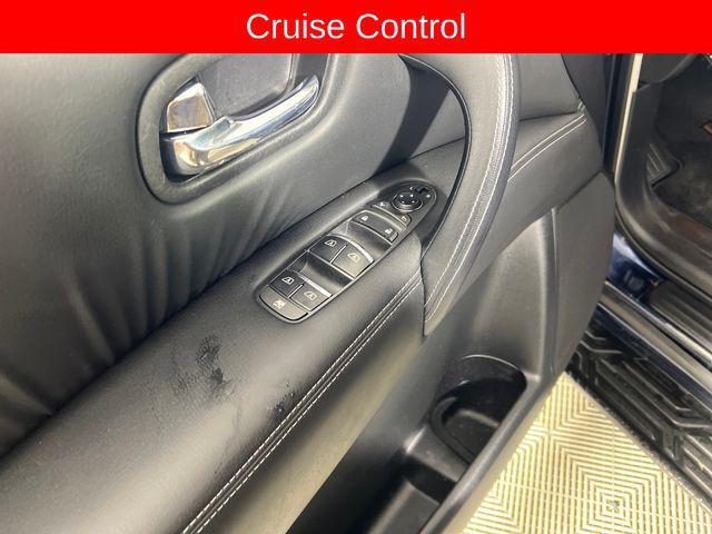 used 2019 Nissan Armada car, priced at $15,530