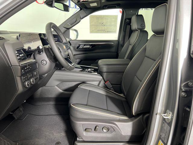 new 2026 Chevrolet Tahoe car, priced at $83,485
