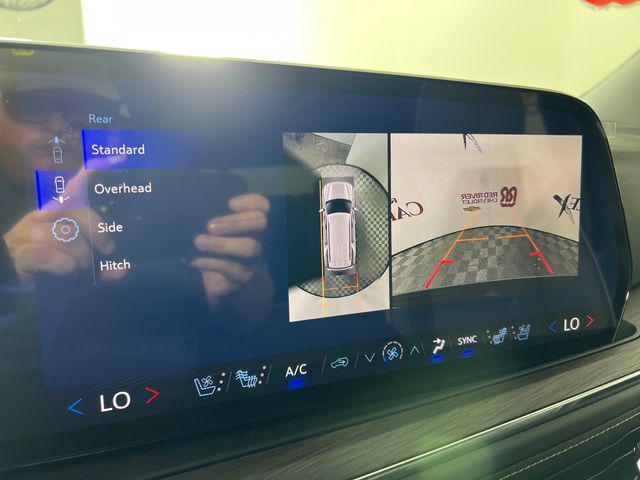 new 2026 Chevrolet Tahoe car, priced at $83,485