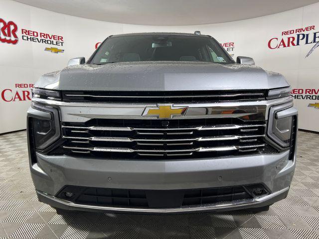new 2026 Chevrolet Tahoe car, priced at $83,485