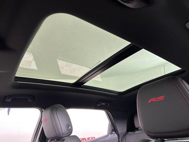 new 2026 Chevrolet TrailBlazer car, priced at $33,075