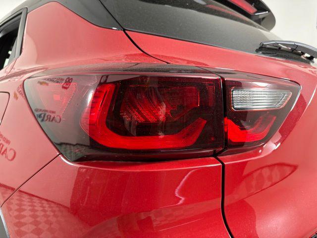 new 2026 Chevrolet TrailBlazer car, priced at $33,075