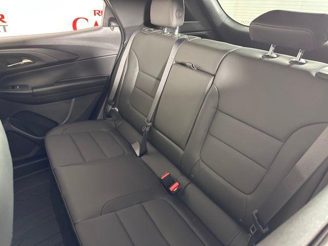 new 2026 Chevrolet TrailBlazer car, priced at $33,075