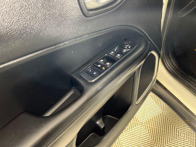 used 2019 Jeep Compass car, priced at $16,676