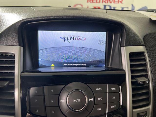 used 2014 Chevrolet Cruze car, priced at $7,932