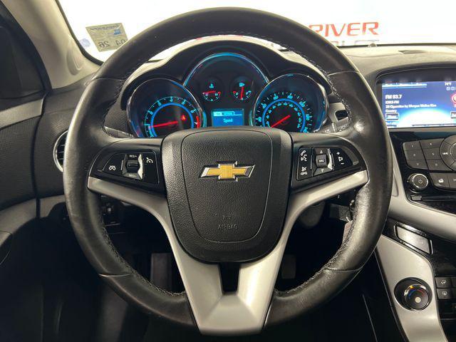 used 2014 Chevrolet Cruze car, priced at $7,932