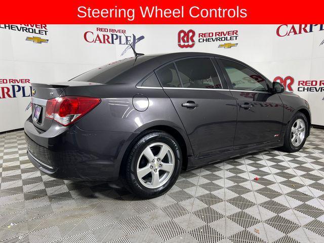 used 2014 Chevrolet Cruze car, priced at $7,932