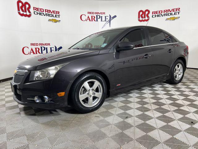 used 2014 Chevrolet Cruze car, priced at $7,932
