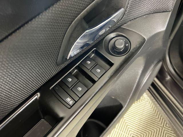 used 2014 Chevrolet Cruze car, priced at $7,932