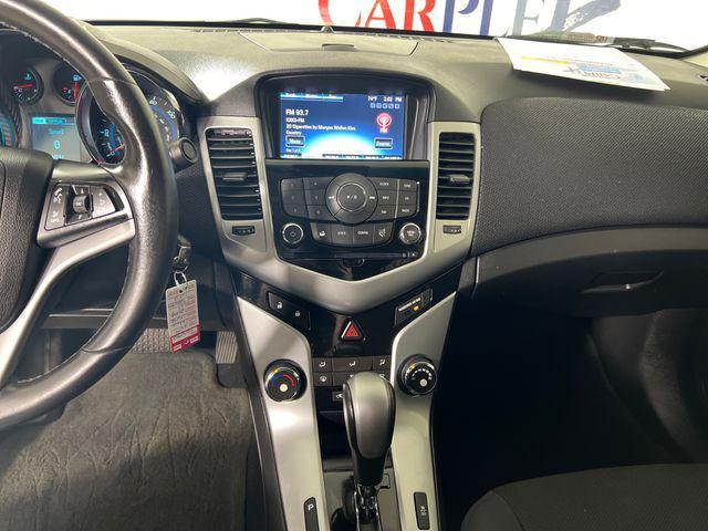 used 2014 Chevrolet Cruze car, priced at $7,932