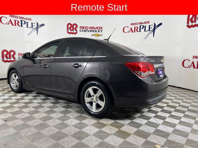used 2014 Chevrolet Cruze car, priced at $7,932