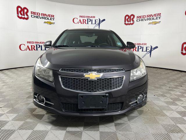 used 2014 Chevrolet Cruze car, priced at $7,932