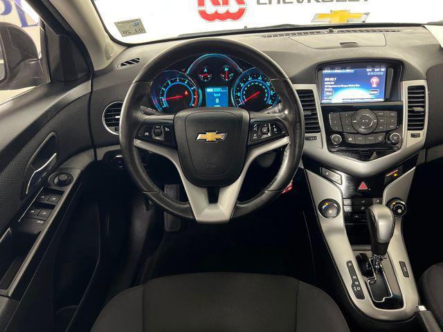used 2014 Chevrolet Cruze car, priced at $7,932