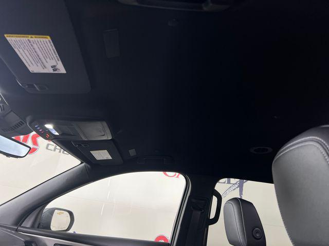 new 2026 Chevrolet Traverse car, priced at $48,670