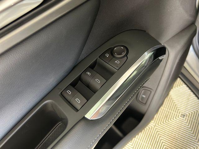 new 2026 Chevrolet Traverse car, priced at $48,670