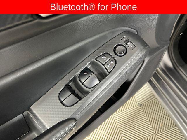 used 2024 Nissan Altima car, priced at $19,817