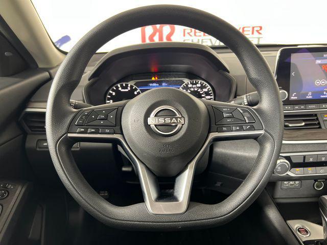 used 2024 Nissan Altima car, priced at $19,817