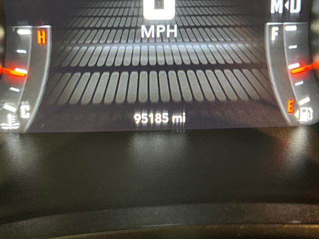 used 2020 Dodge Challenger car, priced at $16,595