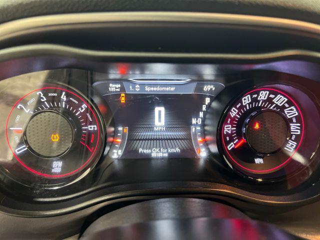 used 2020 Dodge Challenger car, priced at $16,595