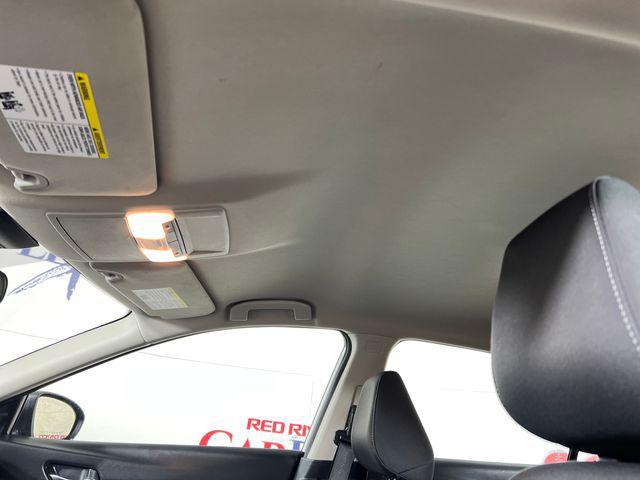 used 2024 Nissan Altima car, priced at $19,617