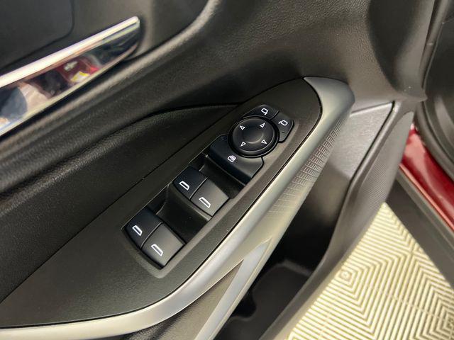 used 2025 Chevrolet Trax car, priced at $23,958