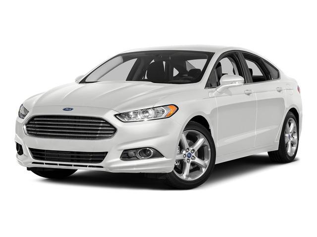 used 2016 Ford Fusion car, priced at $7,204