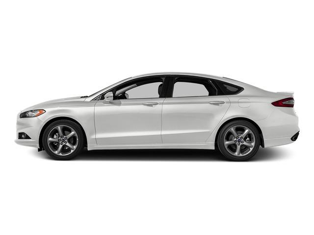 used 2016 Ford Fusion car, priced at $7,204