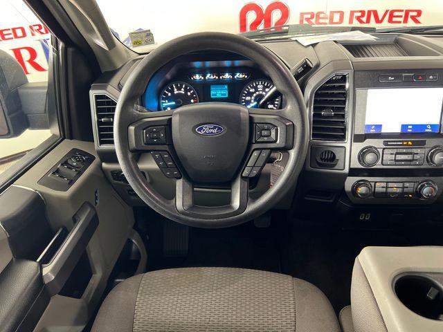 used 2020 Ford F-150 car, priced at $21,461