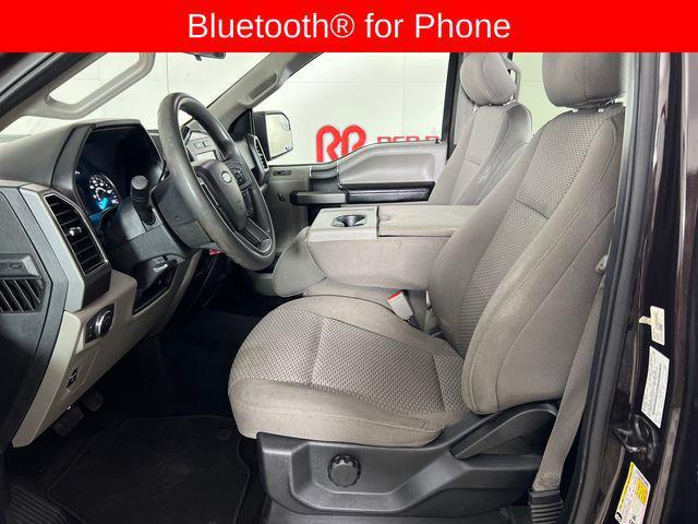 used 2020 Ford F-150 car, priced at $21,461