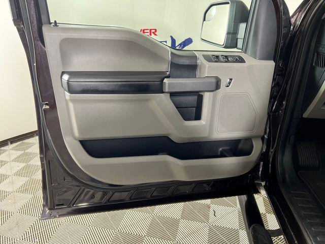 used 2020 Ford F-150 car, priced at $21,461