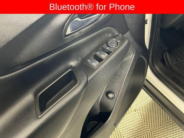 used 2023 Chevrolet Equinox car, priced at $21,992