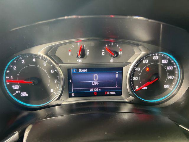 used 2023 Chevrolet Equinox car, priced at $21,992