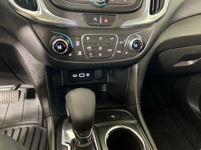 used 2023 Chevrolet Equinox car, priced at $21,992