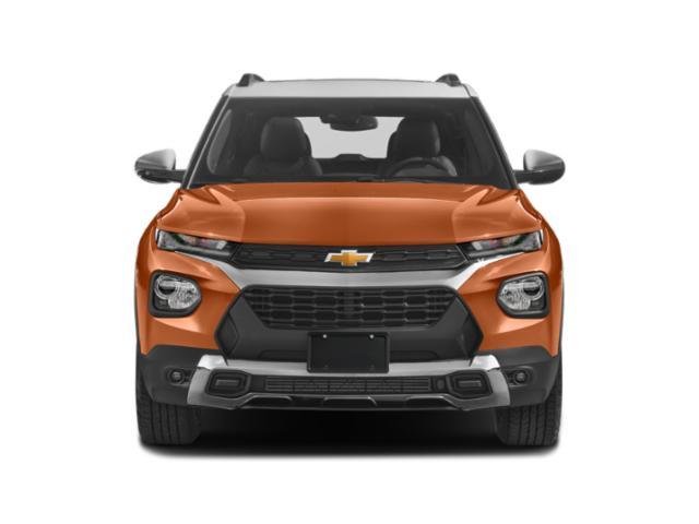 used 2023 Chevrolet TrailBlazer car, priced at $22,962