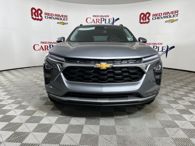 new 2026 Chevrolet Trax car, priced at $26,280