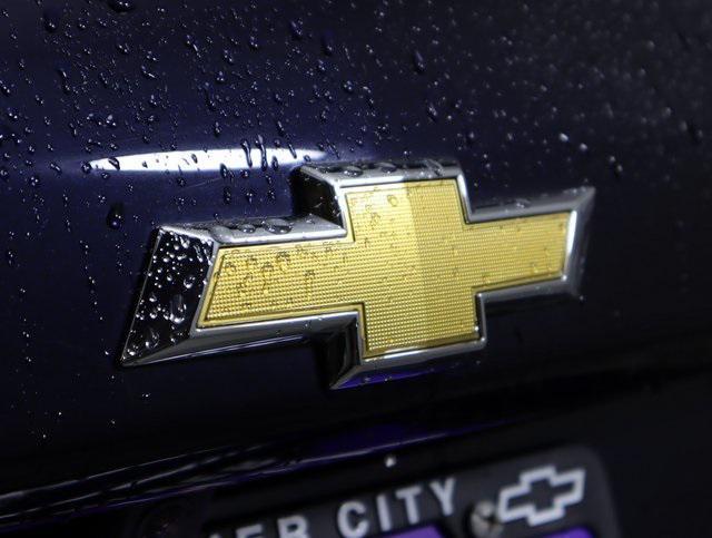 used 2020 Chevrolet Equinox car, priced at $15,212