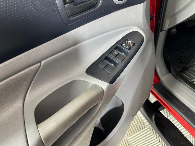 used 2012 Toyota Tacoma car, priced at $16,886