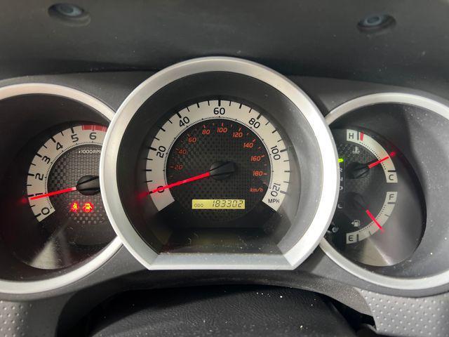 used 2012 Toyota Tacoma car, priced at $16,886