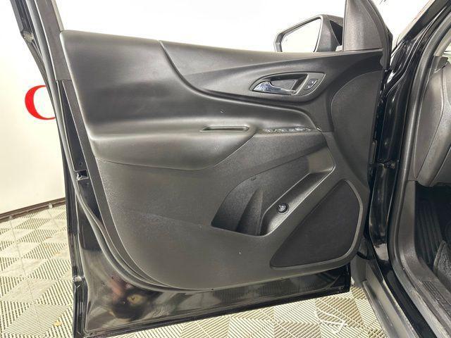 used 2024 Chevrolet Equinox car, priced at $24,235