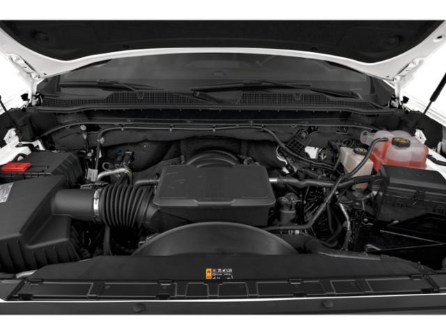 used 2021 Chevrolet Silverado 2500 car, priced at $42,312
