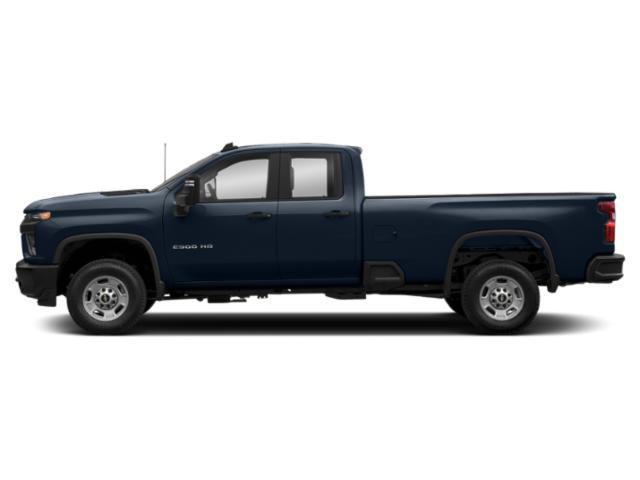 used 2021 Chevrolet Silverado 2500 car, priced at $42,312