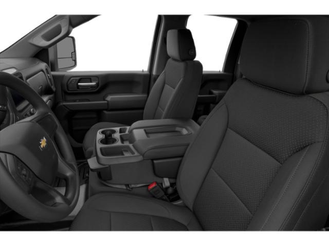 used 2021 Chevrolet Silverado 2500 car, priced at $42,312
