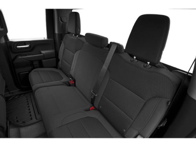 used 2021 Chevrolet Silverado 2500 car, priced at $42,312