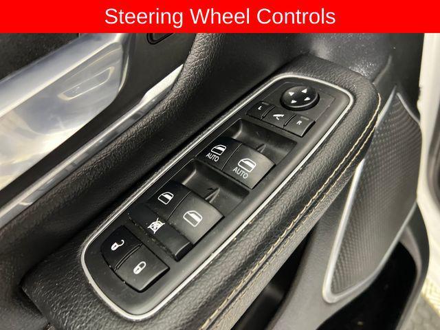 used 2021 Ram 1500 car, priced at $31,422