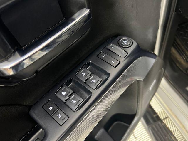 used 2018 Chevrolet Silverado 1500 car, priced at $25,612