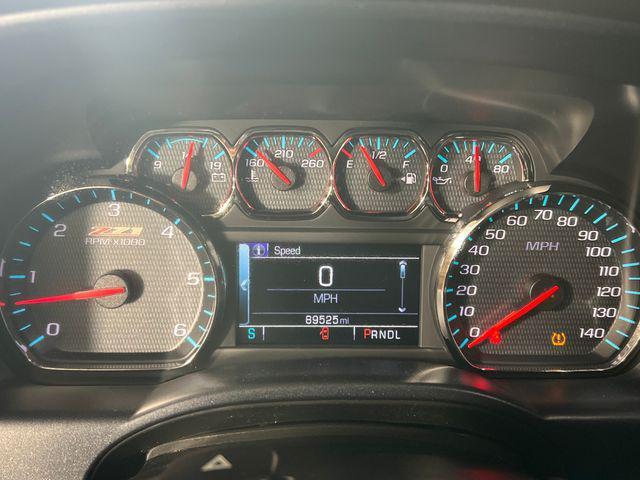 used 2018 Chevrolet Silverado 1500 car, priced at $25,612