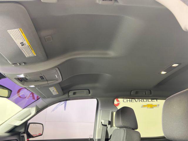 used 2018 Chevrolet Silverado 1500 car, priced at $25,612